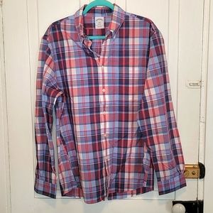NWOT Brooks Brothers Dress Shirt